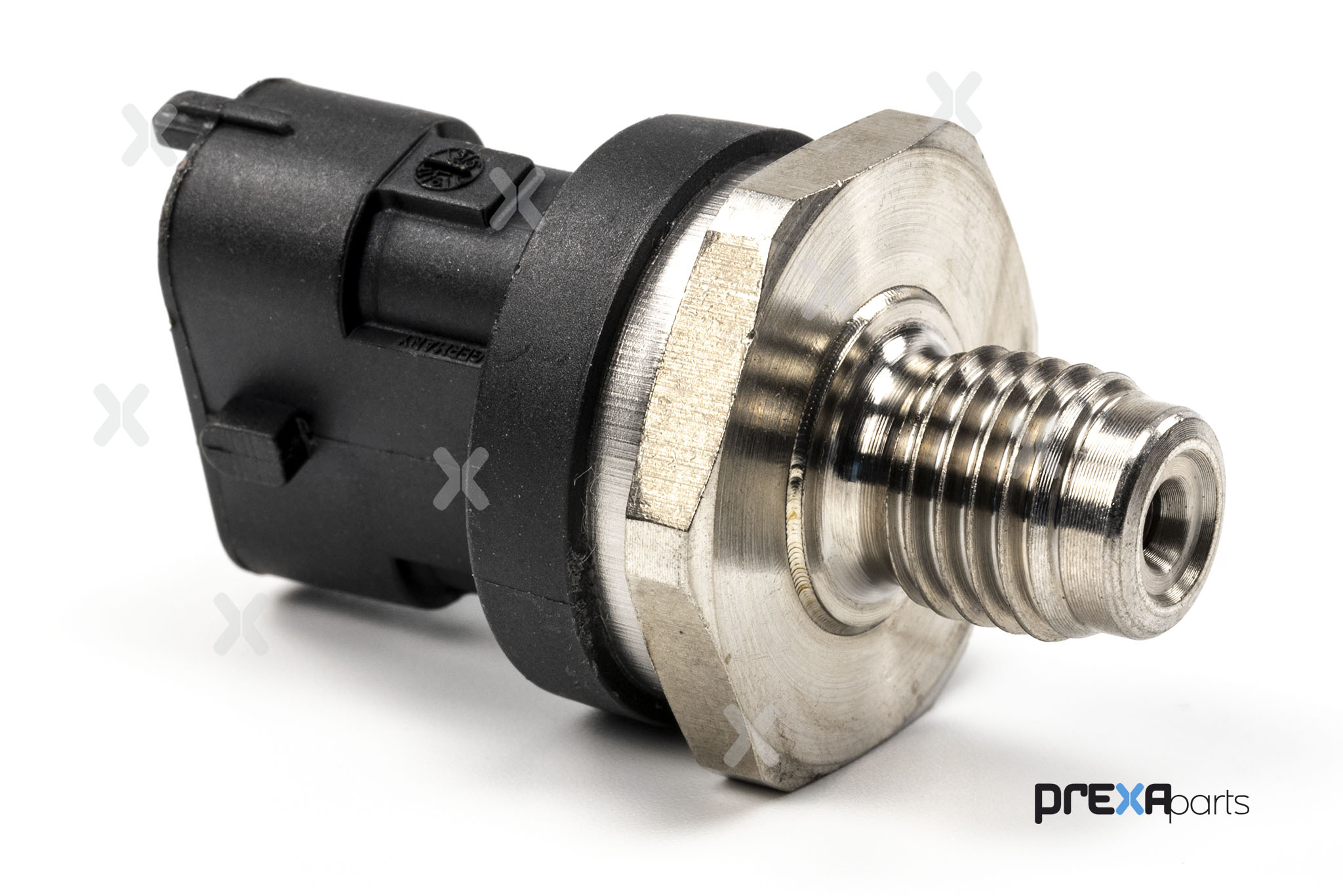 Sensor, fuel pressure