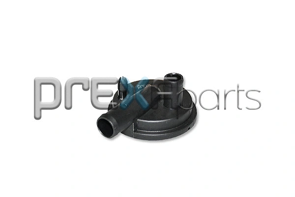 Oil Separator, crankcase ventilation