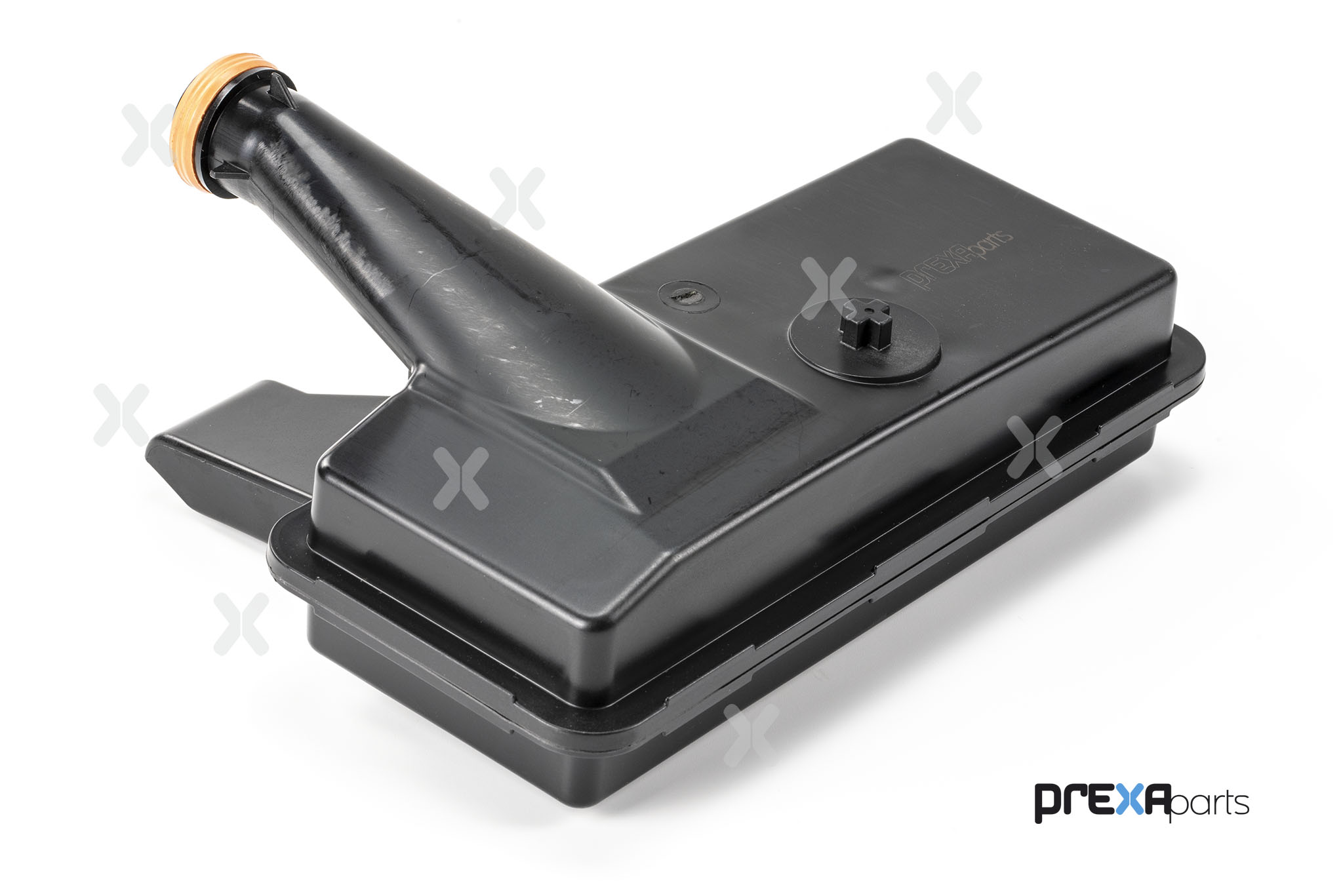 Hydraulic Filter, automatic transmission