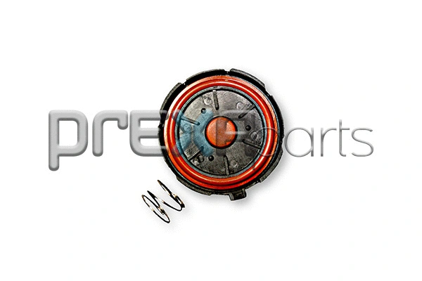 Valve, crankcase ventilation (P229040)