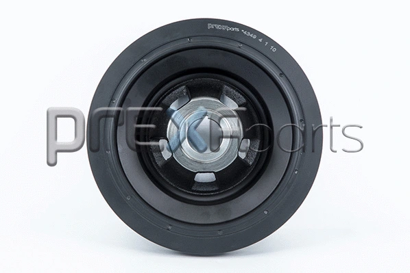 Belt Pulley, crankshaft