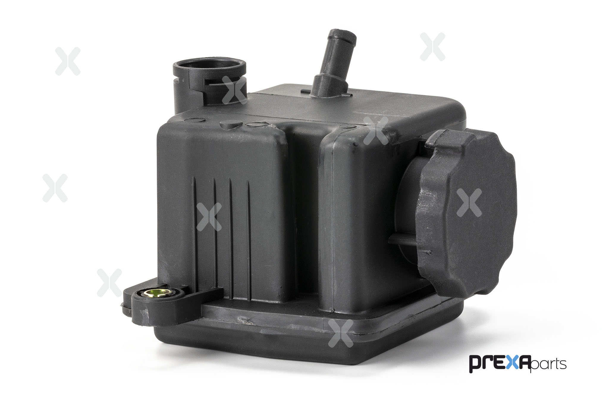 Equalising reservoir, hydraulic oil (power steering)
