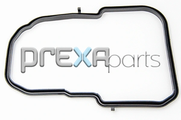 Gasket, automatic transmission oil sump