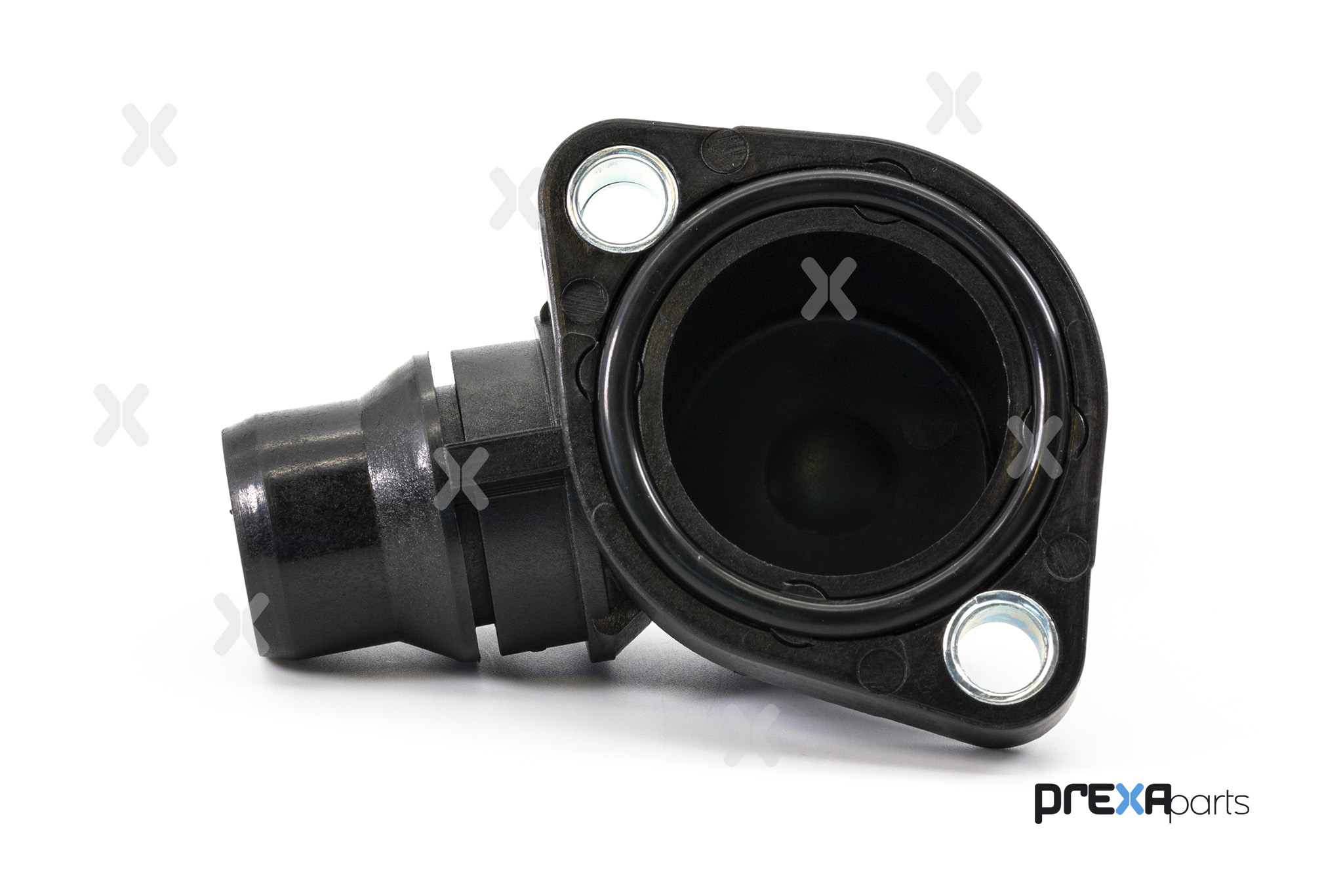 Coolant Flange