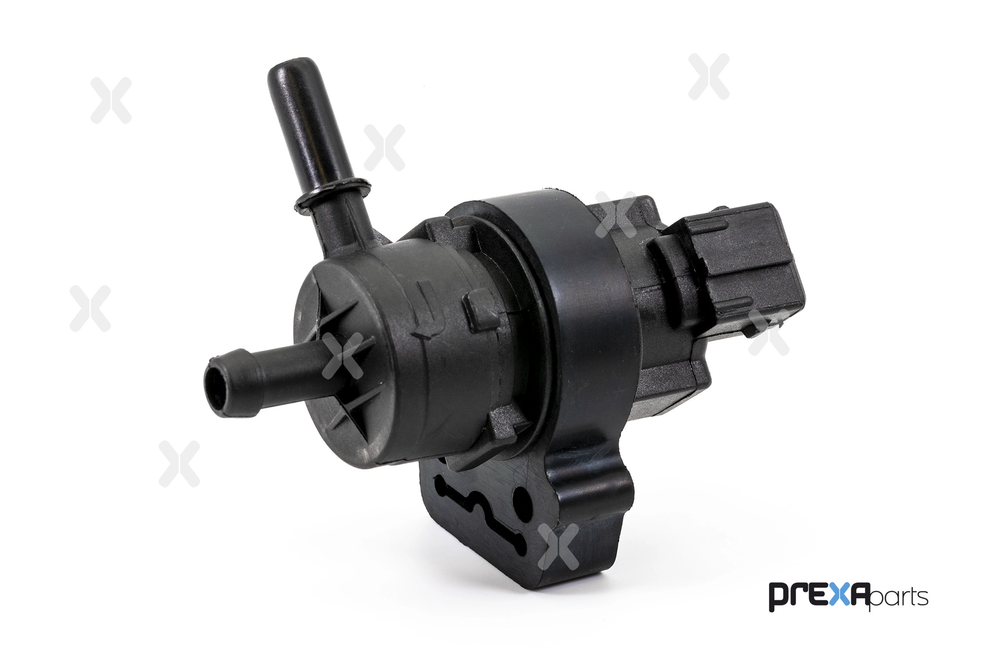 Valve, charcoal filter (tank ventilation)