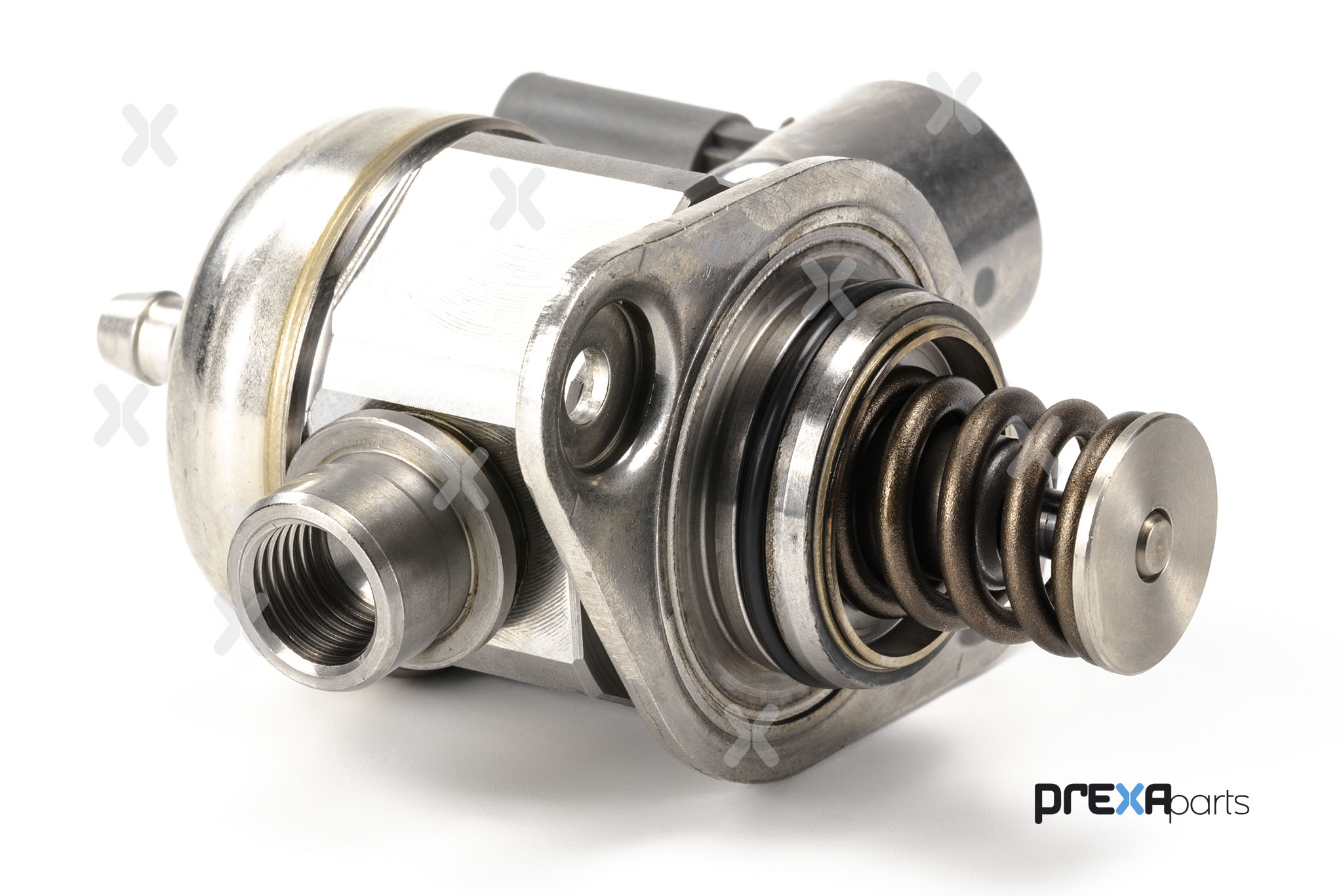 High Pressure Pump