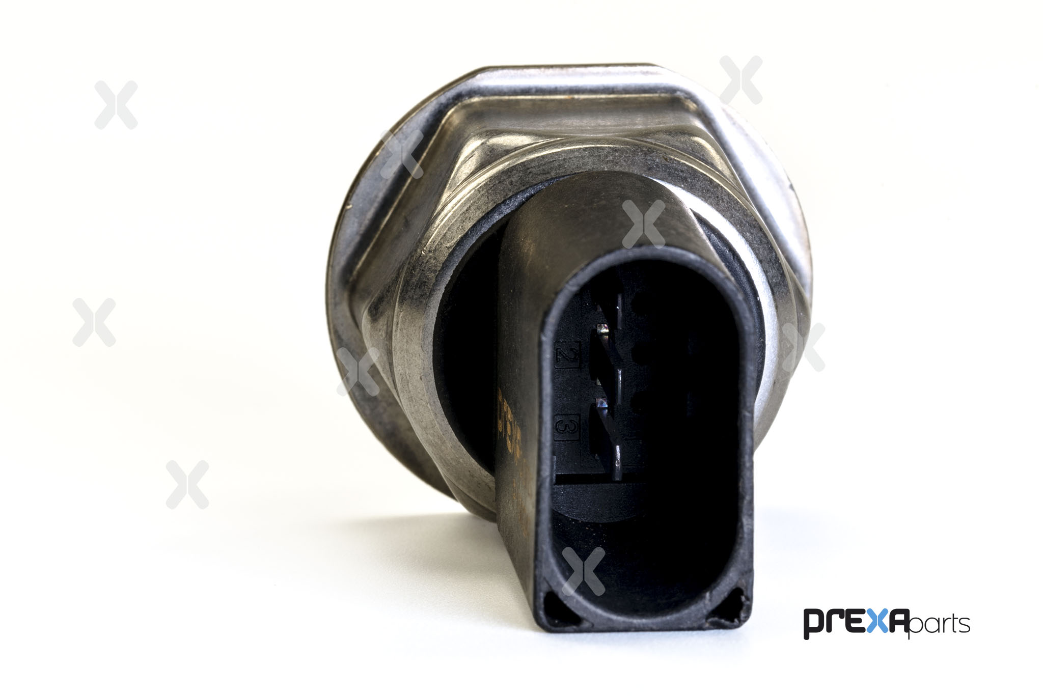 Sensor, fuel pressure