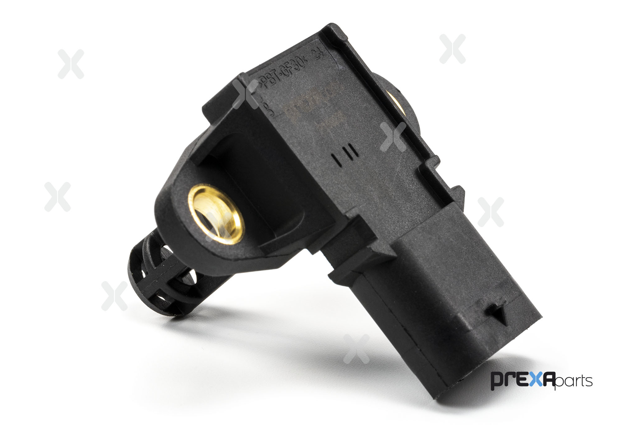 Sensor, intake manifold pressure (P150238)