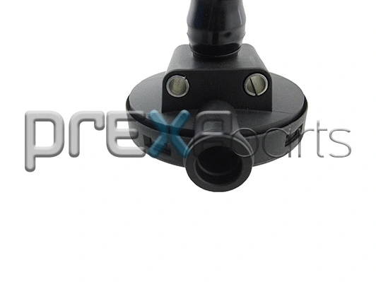 Valve, crankcase ventilation