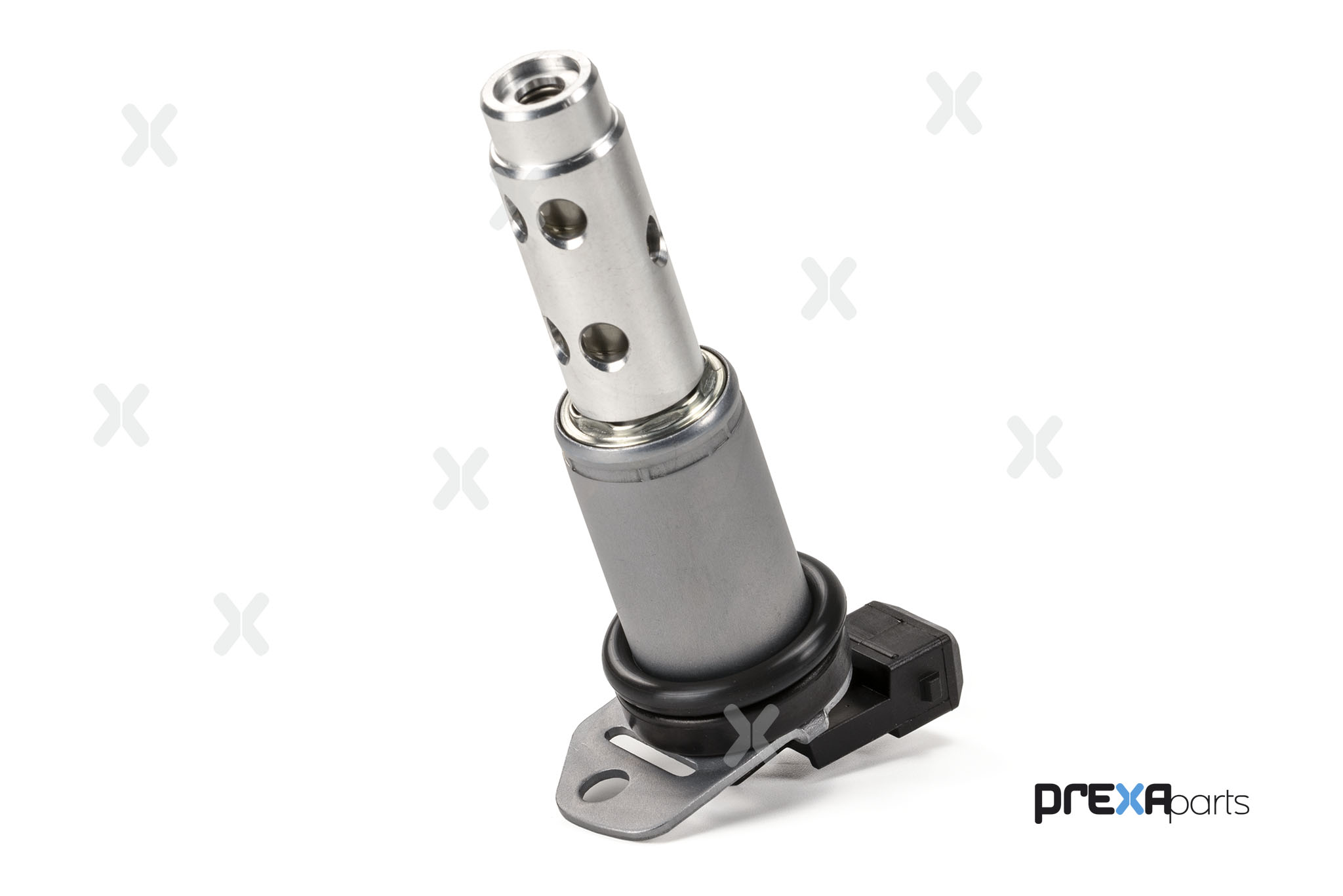 Control Valve, camshaft adjustment