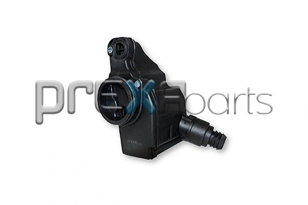 Oil Separator, crankcase ventilation