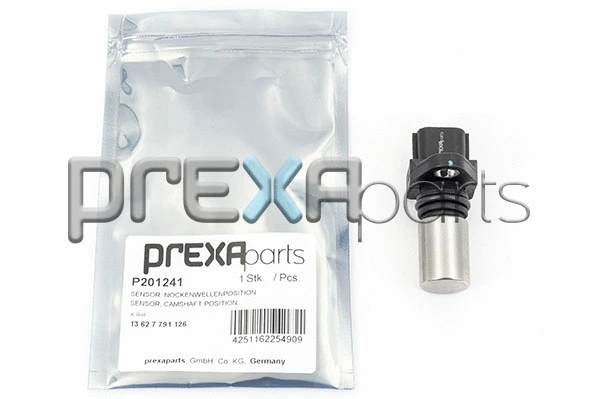 Sensor, camshaft position