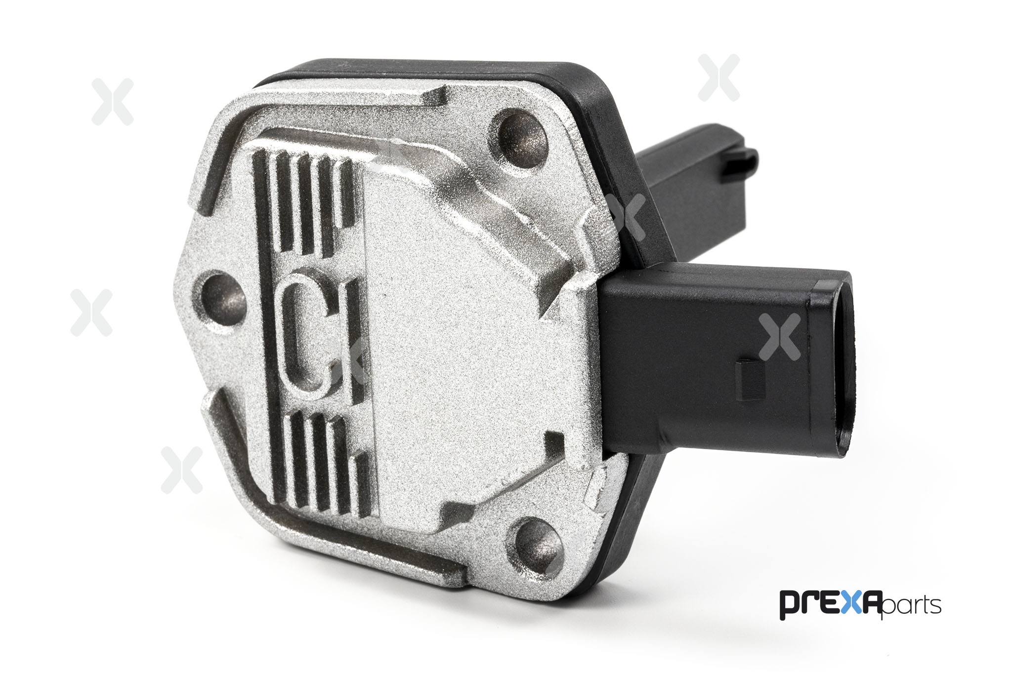 Sensor, engine oil level