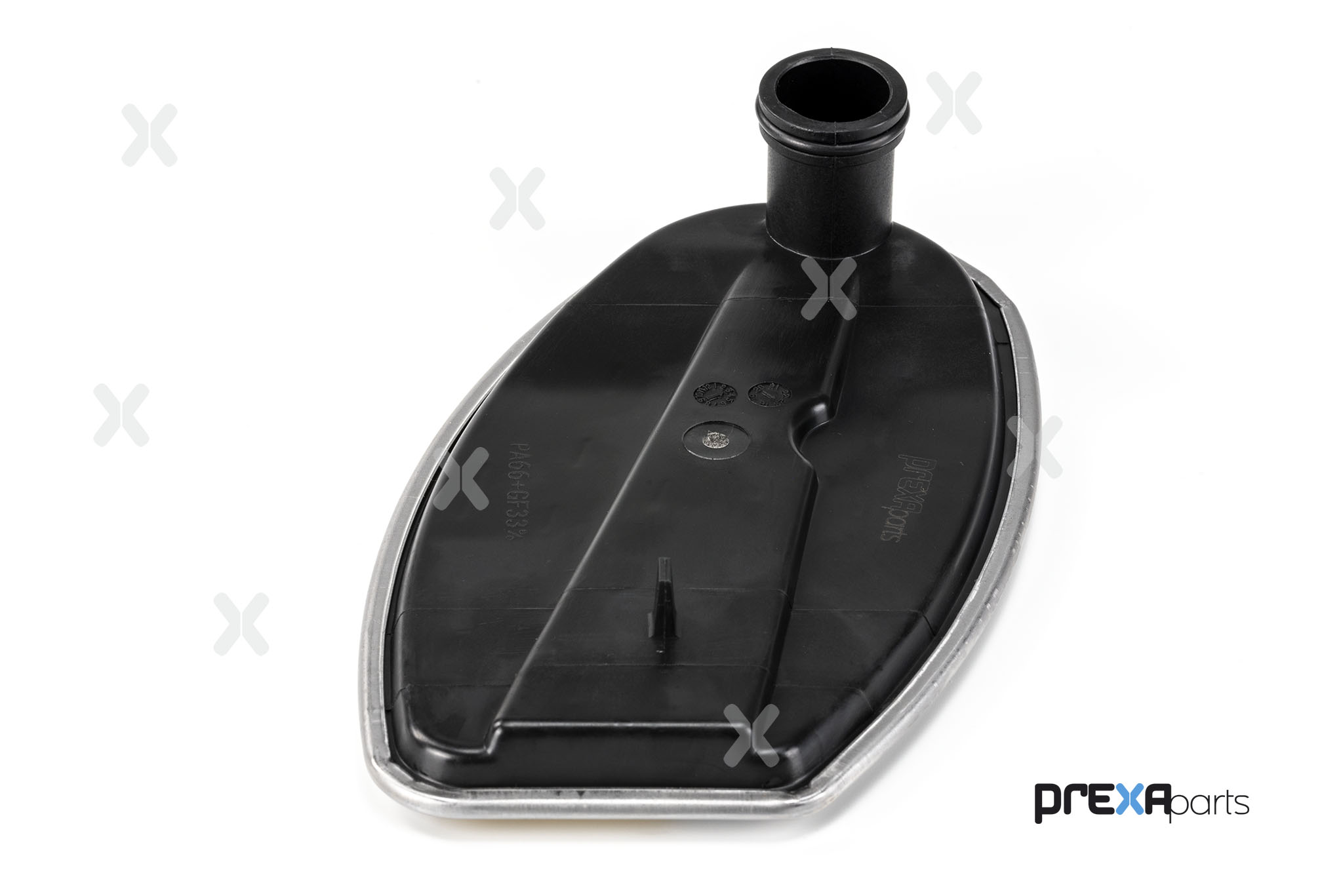 Hydraulic Filter Kit, automatic transmission