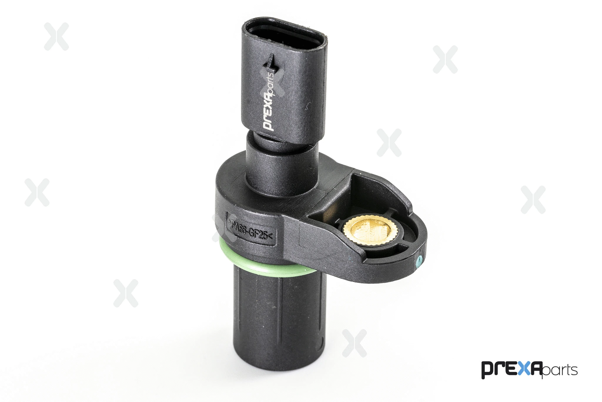 Sensor, camshaft position
