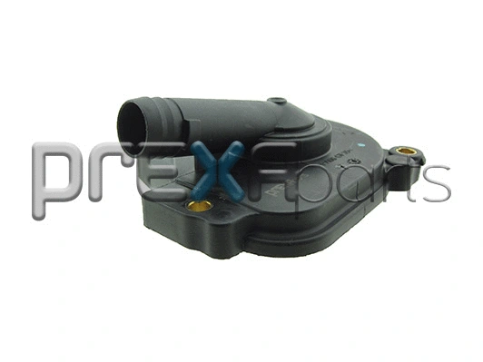 Oil Separator, crankcase ventilation