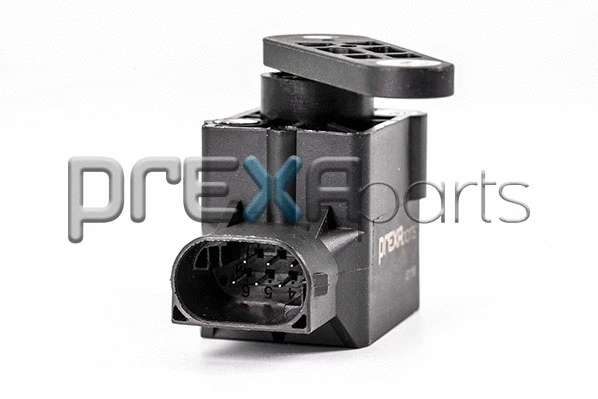 Sensor, Xenon light (headlight levelling)