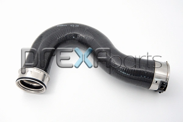 Charge Air Hose (P326260)
