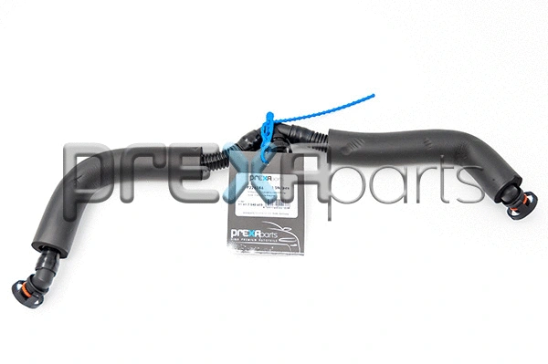 Hose, crankcase ventilation