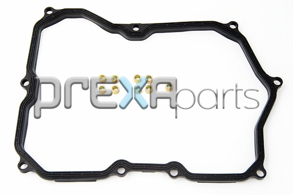 Gasket, automatic transmission oil sump (P120062)