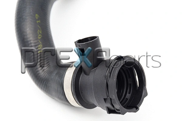 Radiator Hose
