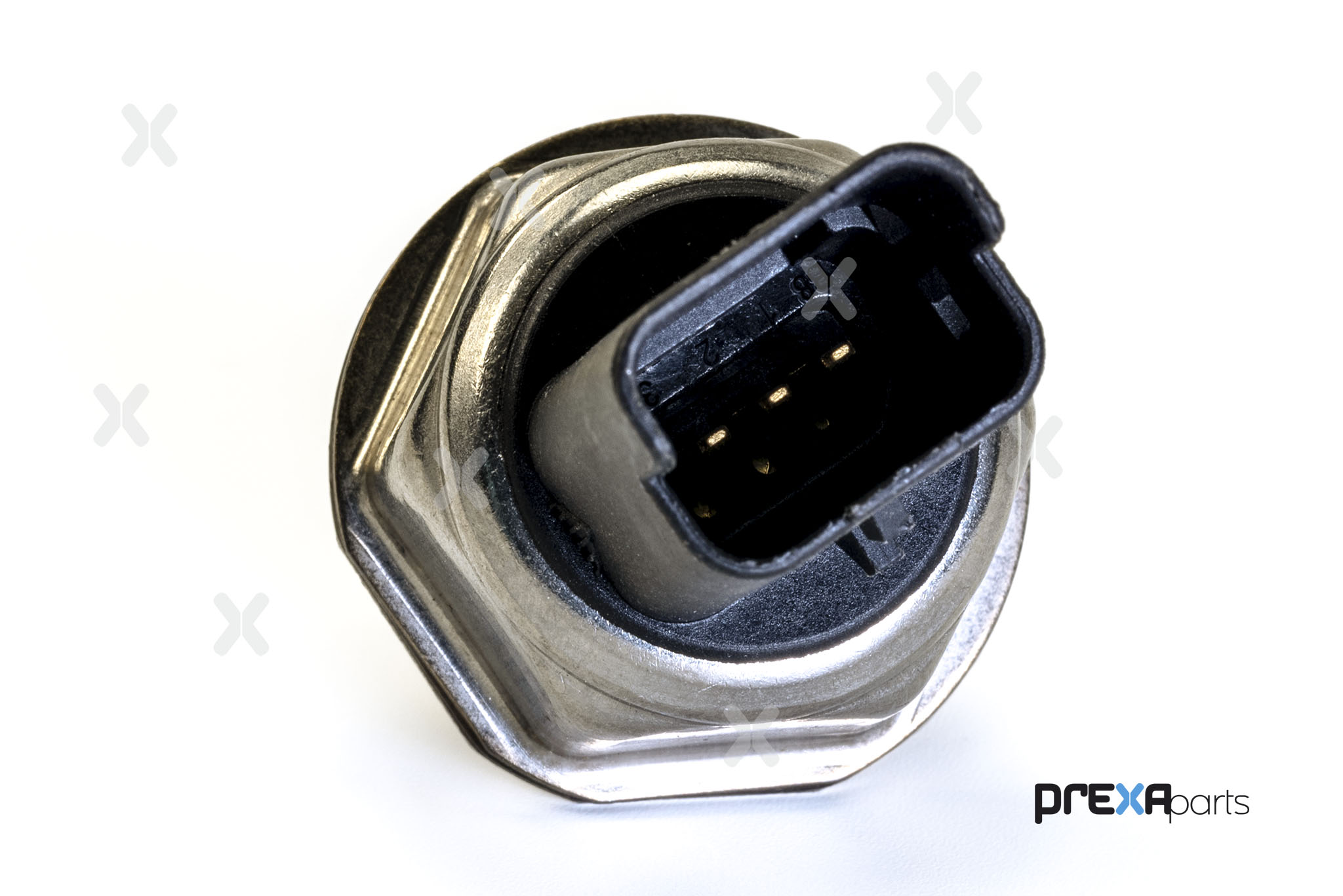 Sensor, fuel pressure