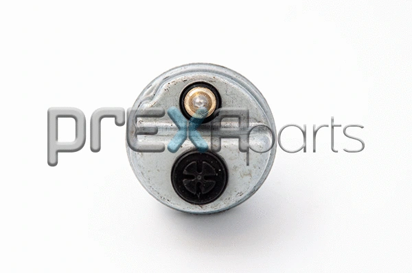 Sensor, oil pressure