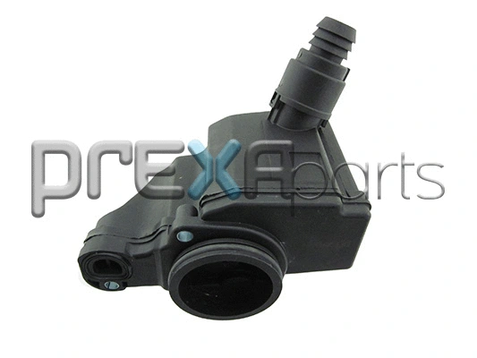 Oil Separator, crankcase ventilation (P129003)