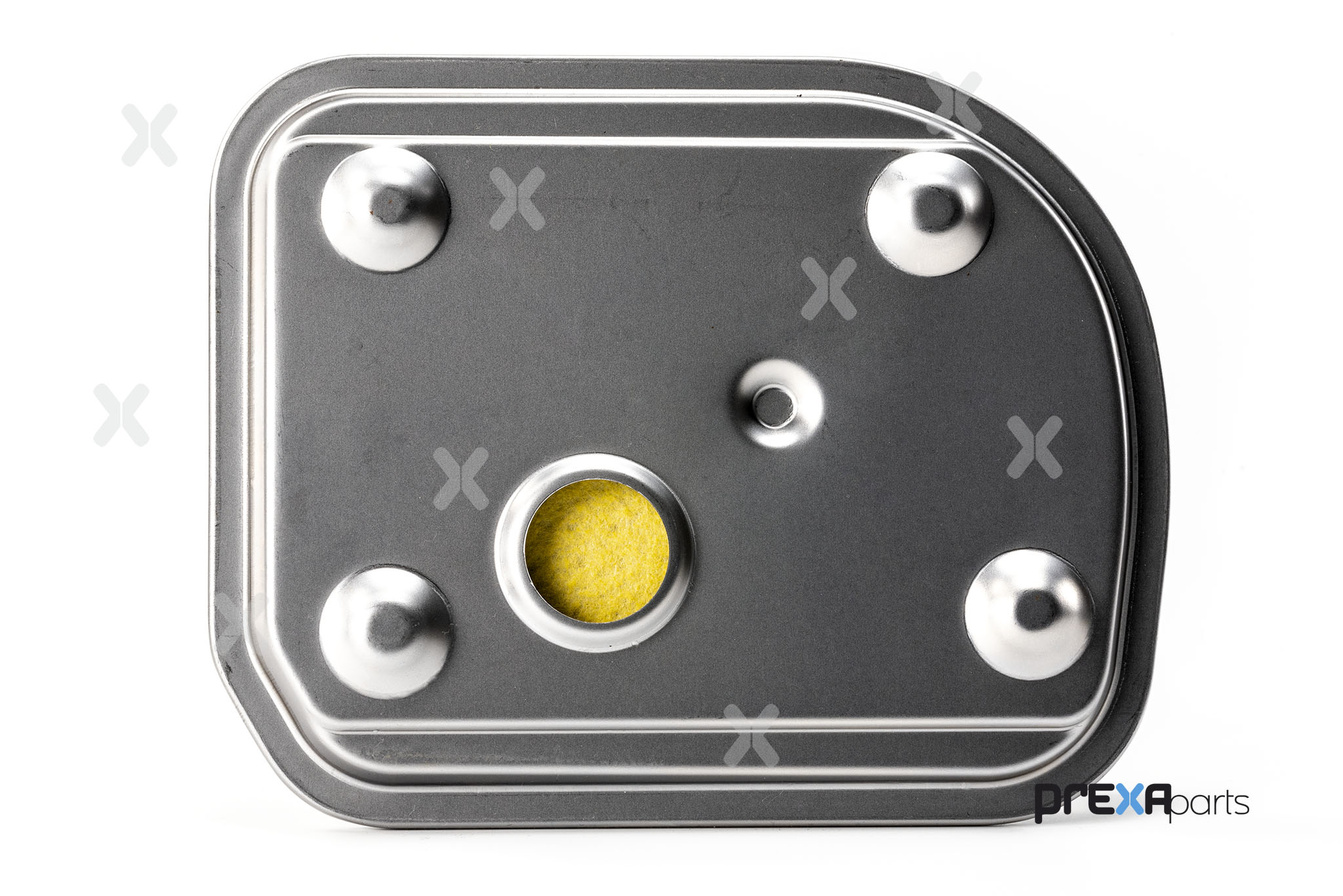 Hydraulic Filter Kit, automatic transmission