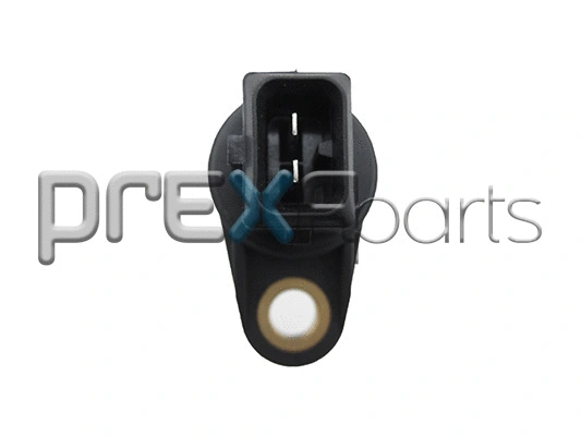 Sensor, crankshaft pulse