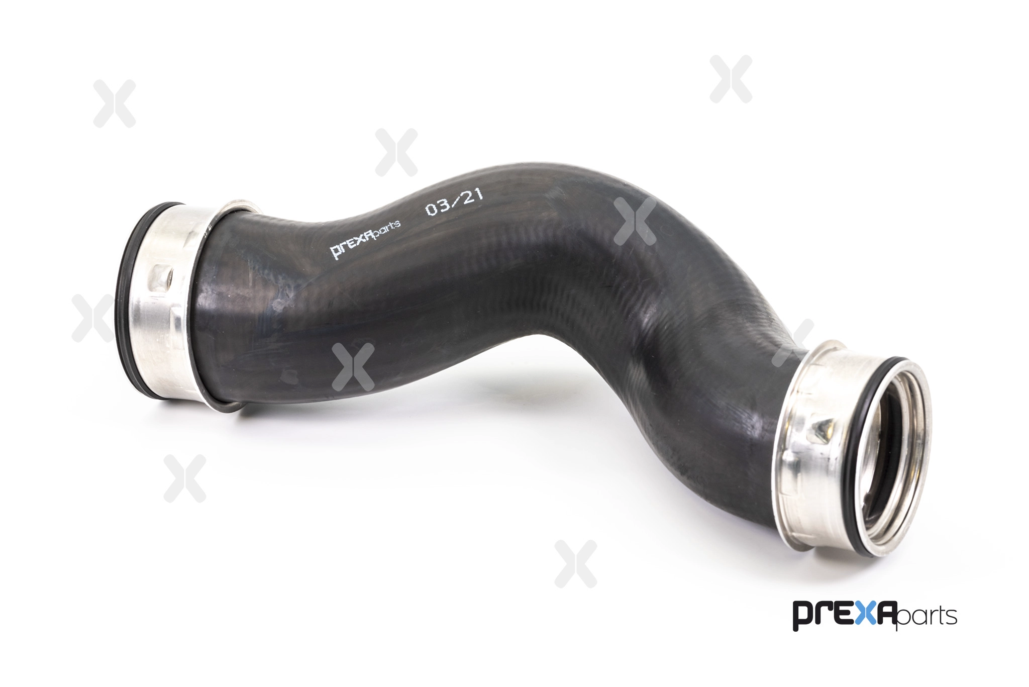 Charge Air Hose (P126330)