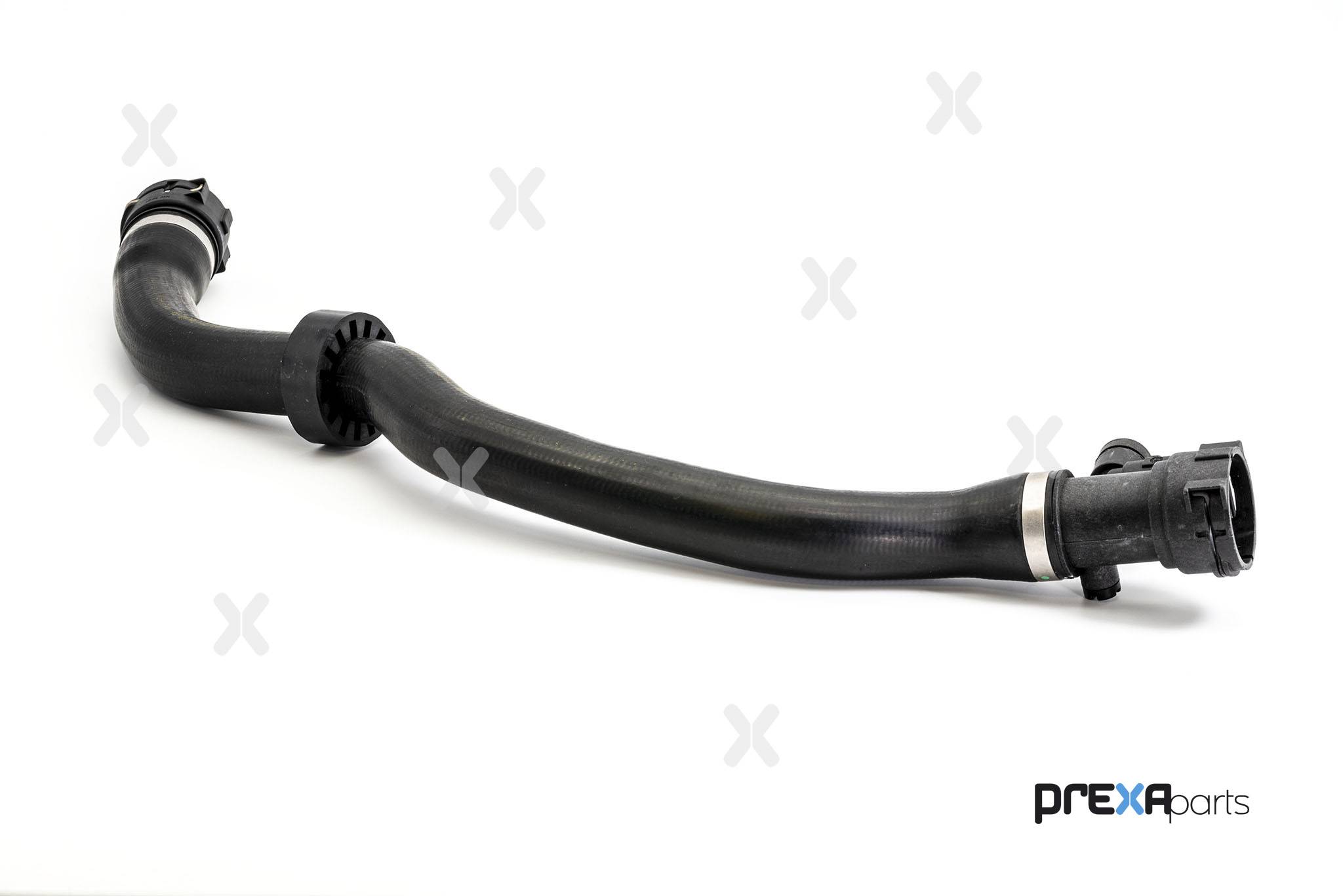 Radiator Hose