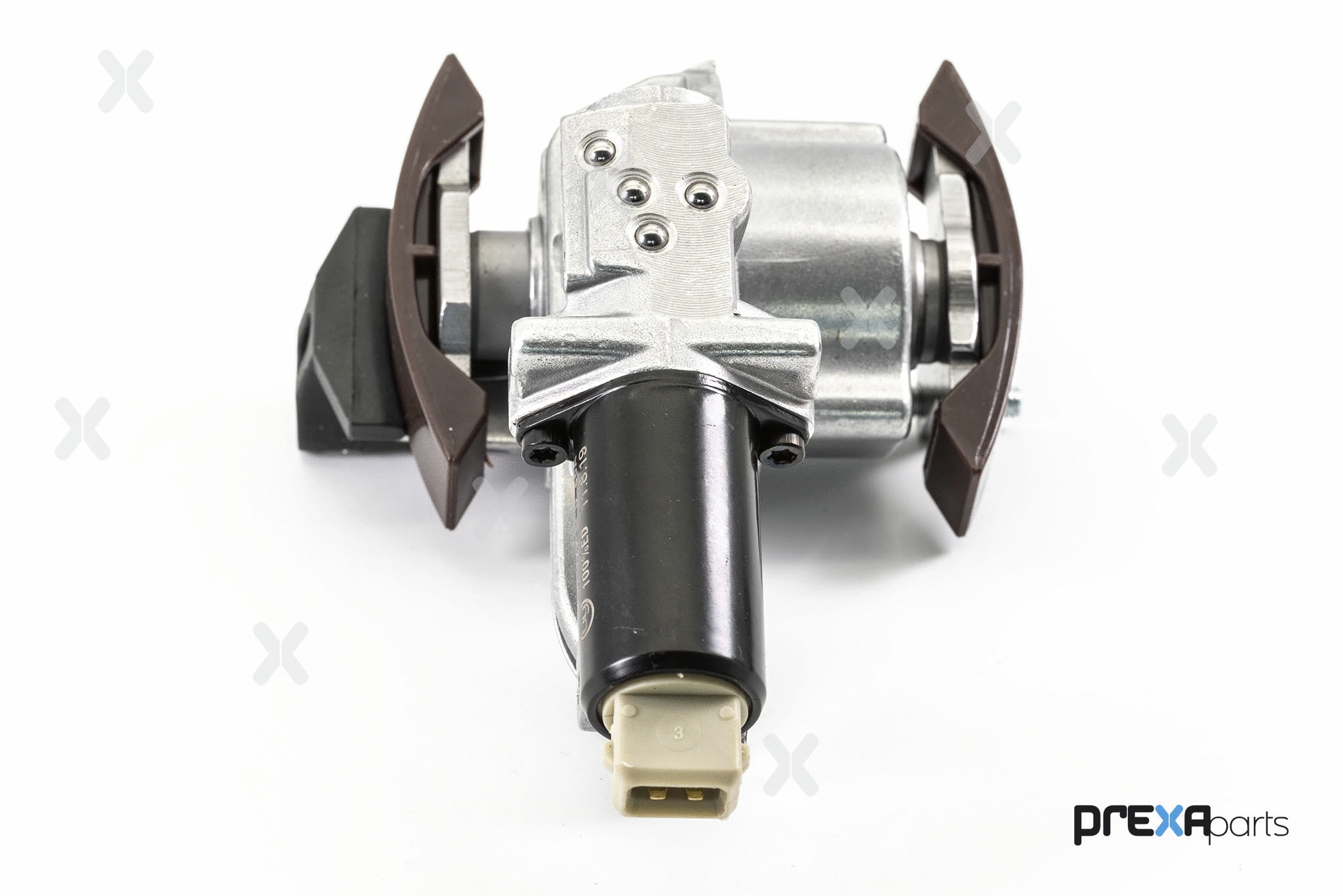 Control Valve, camshaft adjustment