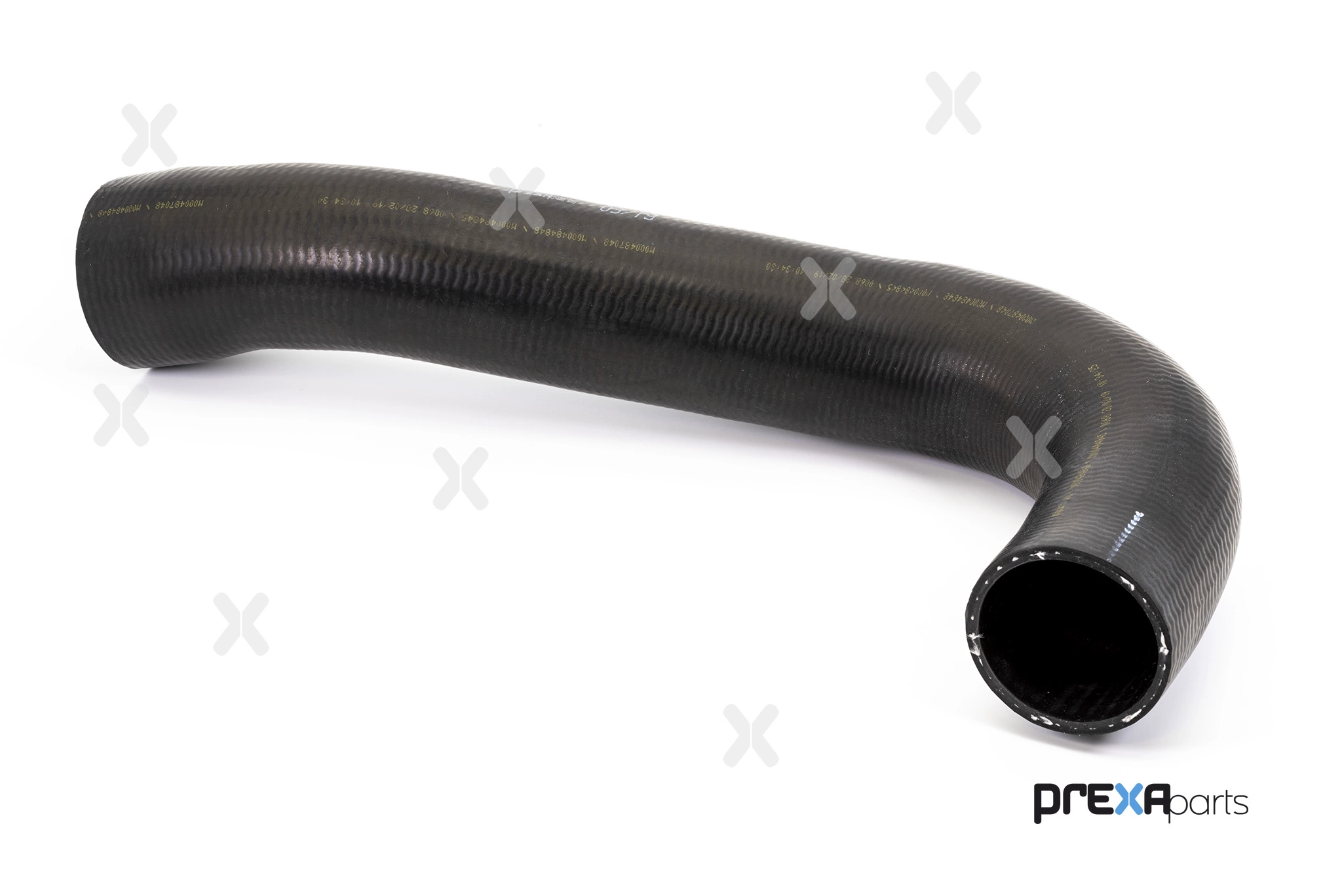 Charge Air Hose (P326249)