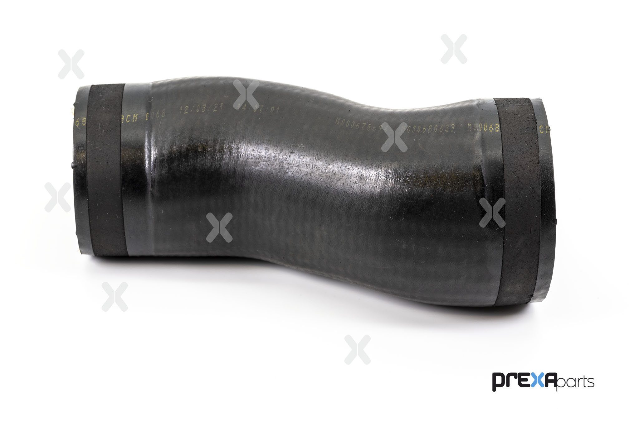 Charge Air Hose