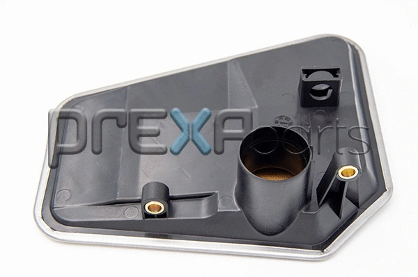 Hydraulic Filter, automatic transmission