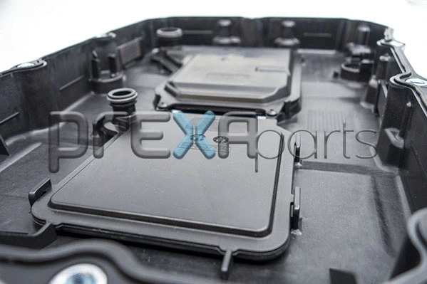 Oil Sump, automatic transmission