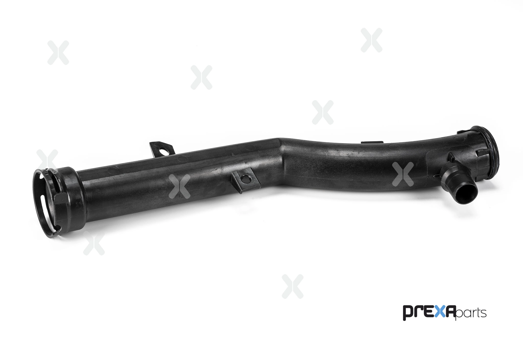Coolant Pipe