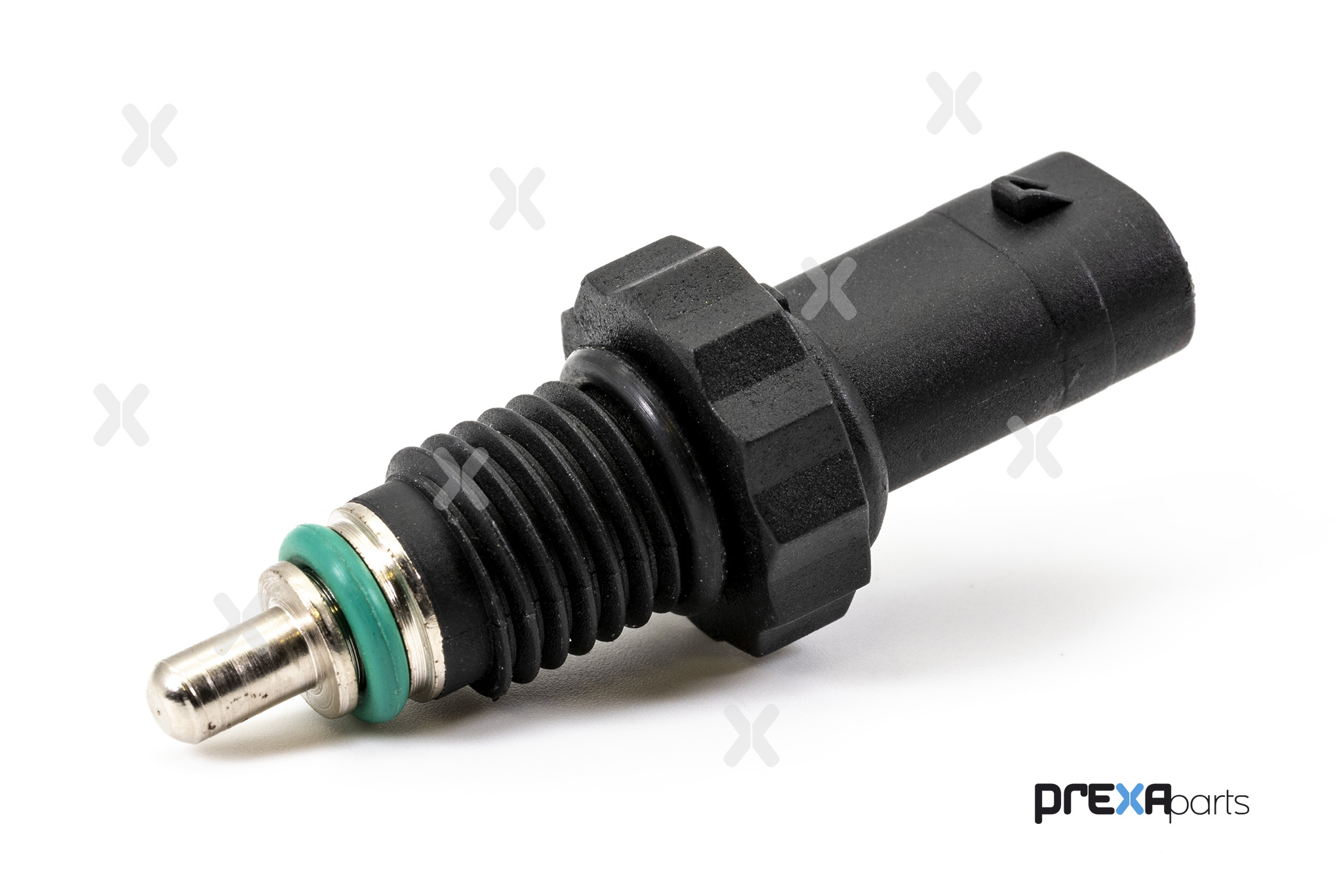Sensor, coolant temperature