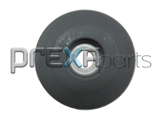 Belt Pulley, crankshaft