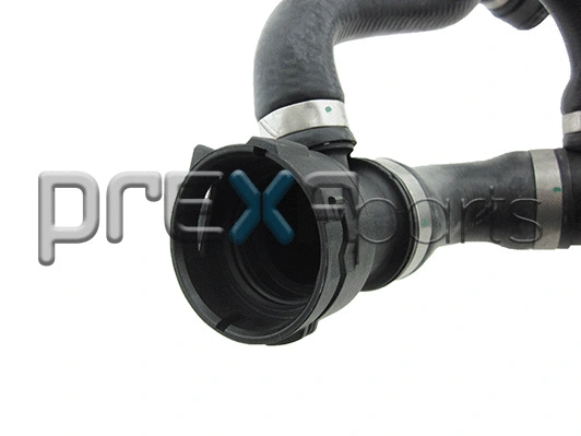 Radiator Hose