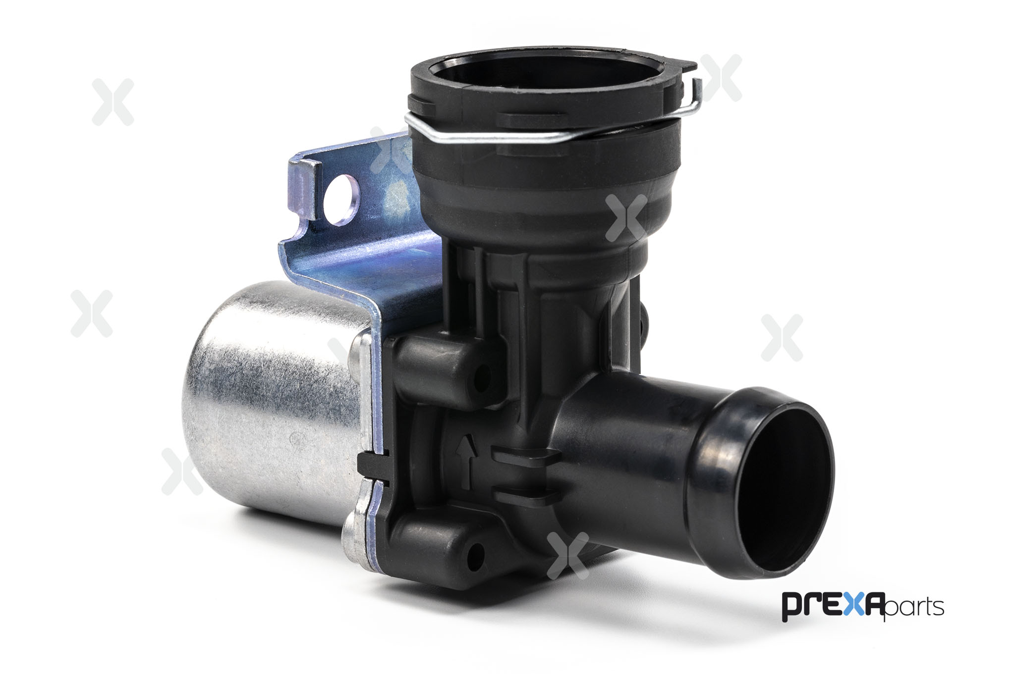 Coolant Control Valve