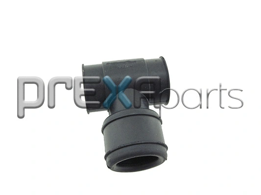 Hose, crankcase ventilation (P126160)