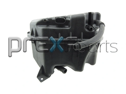 Expansion Tank, coolant