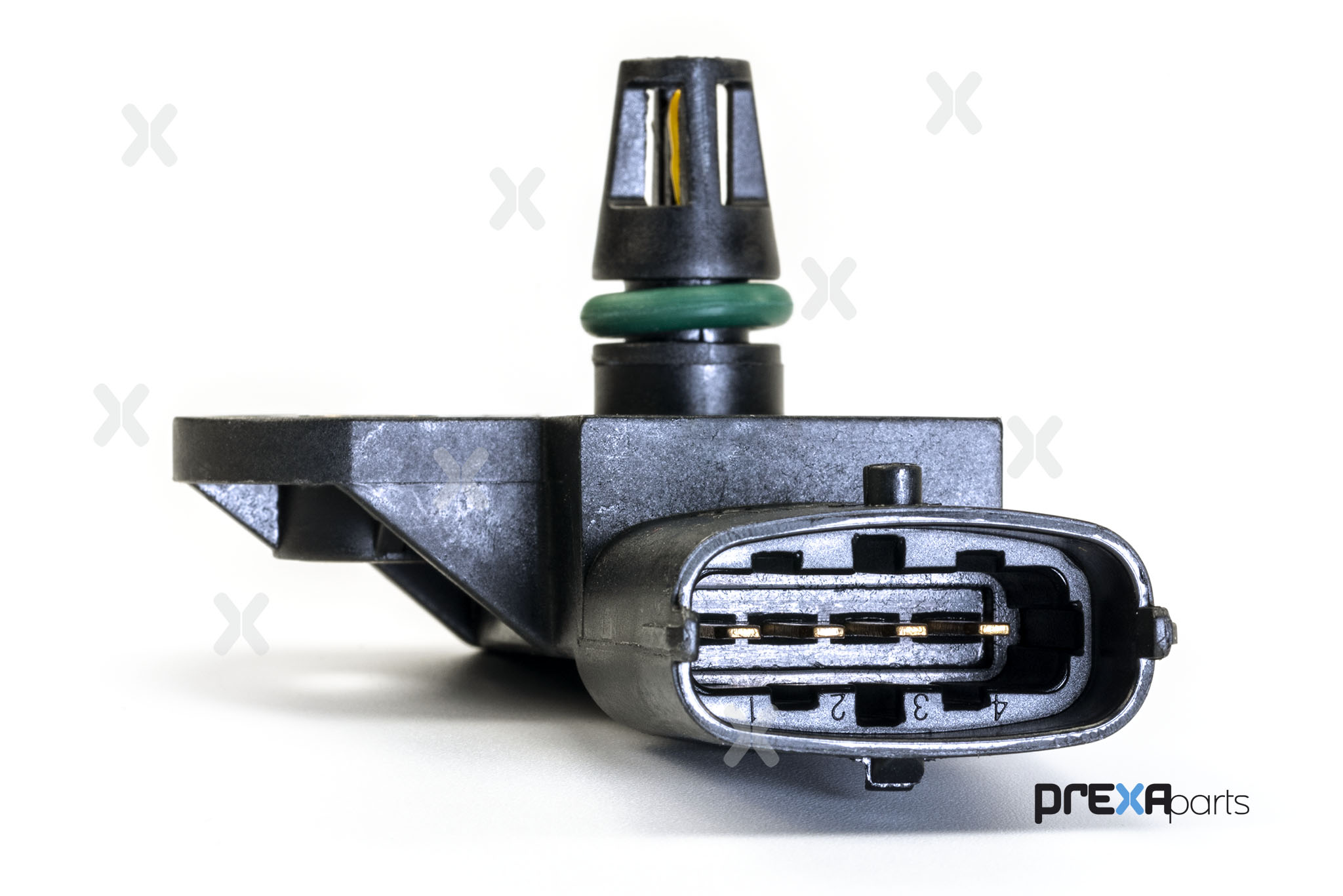 Sensor, intake manifold pressure