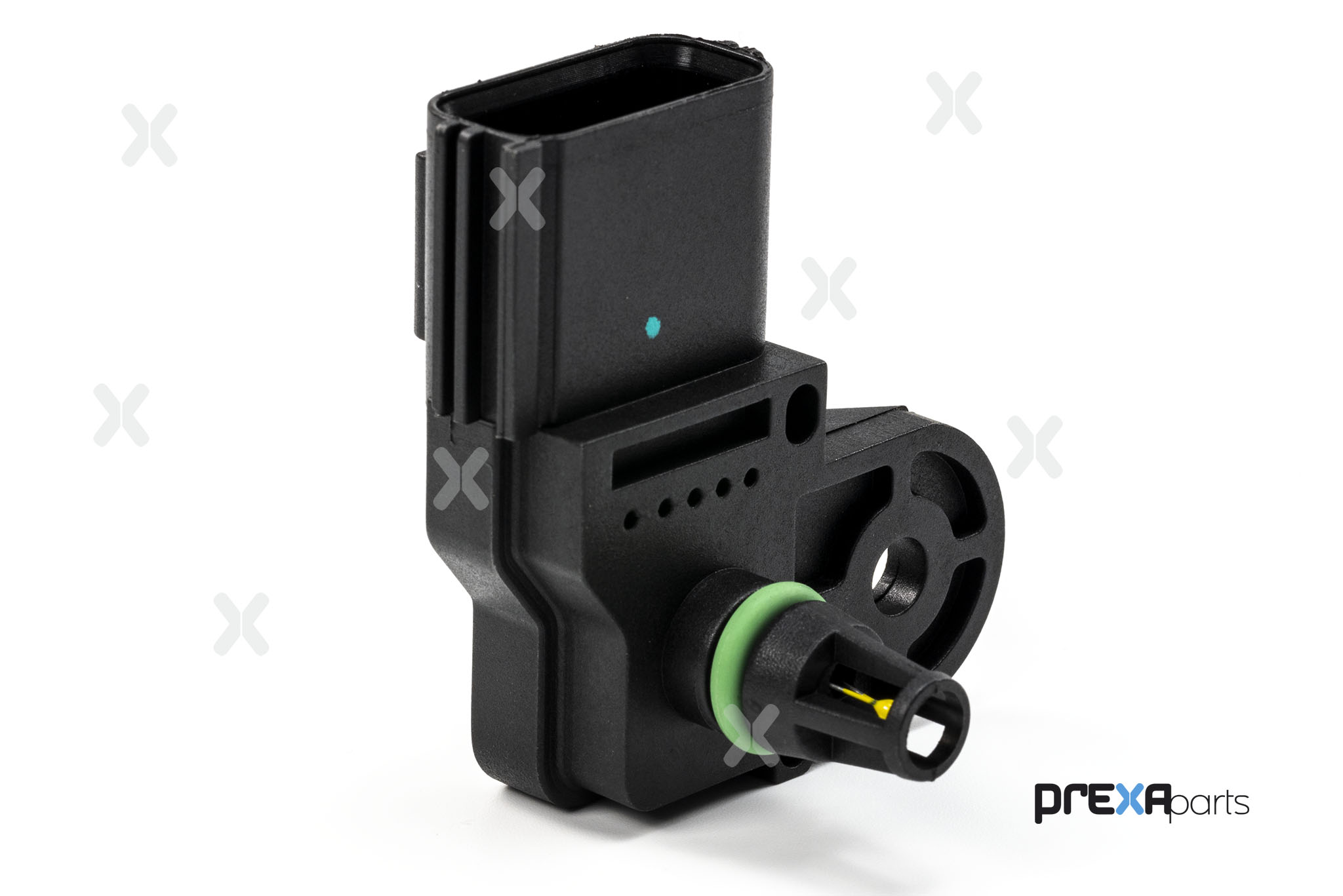 Sensor, intake manifold pressure
