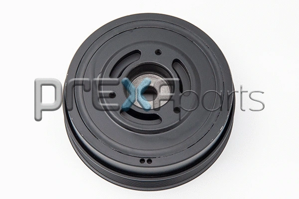 Belt Pulley, crankshaft