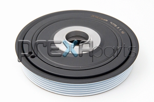 Belt Pulley, crankshaft (P725005)