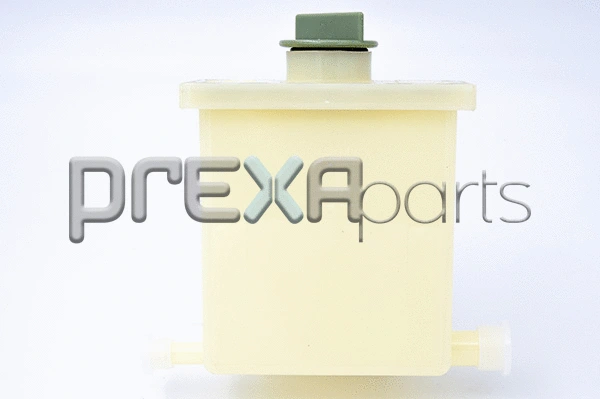 Equalising reservoir, hydraulic oil (power steering)