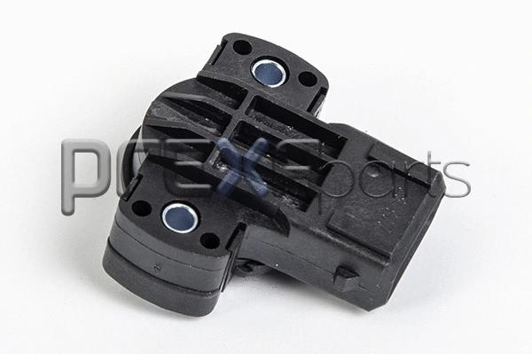 Sensor, throttle position